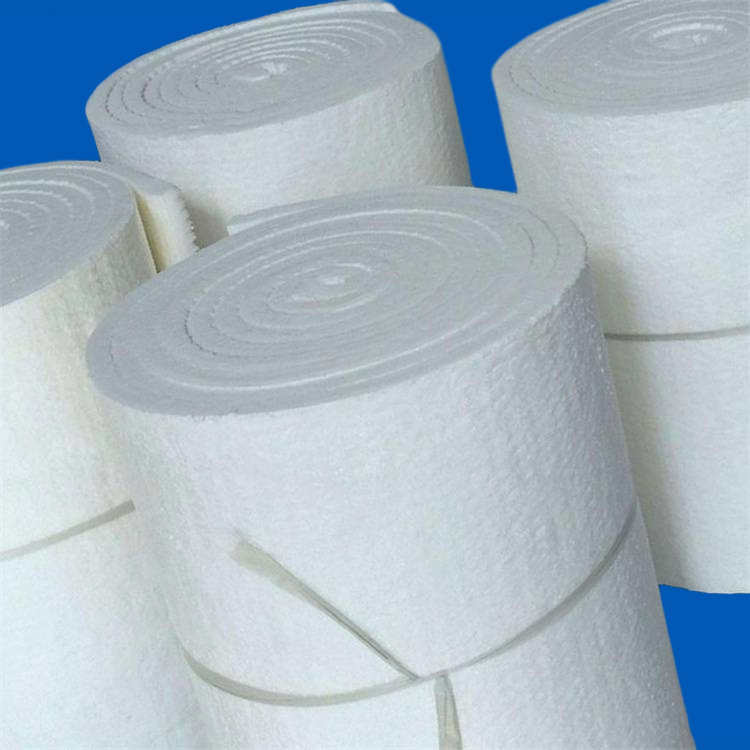 和县陶瓷纤维毡